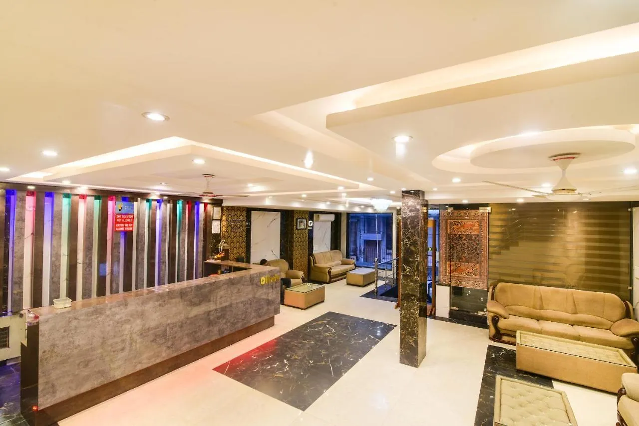 Olivia Hotels At Delhi Airport Нью-Дели