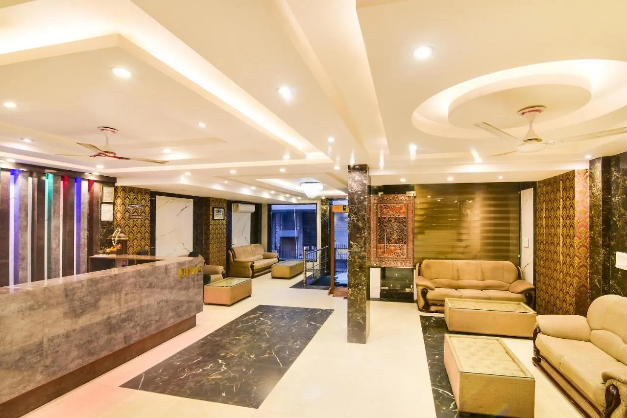 Olivia Hotels At Delhi Airport Нью-Дели 3*,  Индия