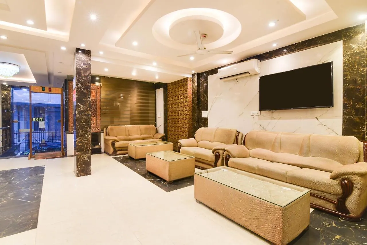 Olivia Hotels At Delhi Airport Нью-Дели