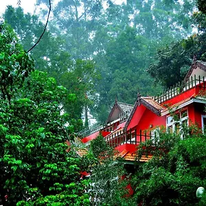 Tea Valley Resort, 4* Муннар