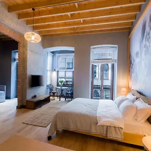 Art Pera Aparthotel Provincia di Istanbul