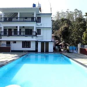 Silvery Moon Grand Resort Tariyod
