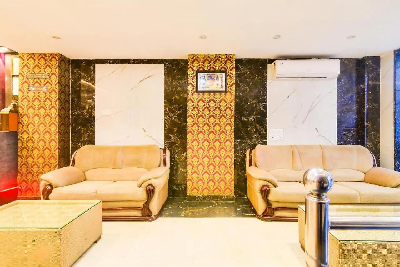 Olivia Hotels At Delhi Airport Nueva Delhi