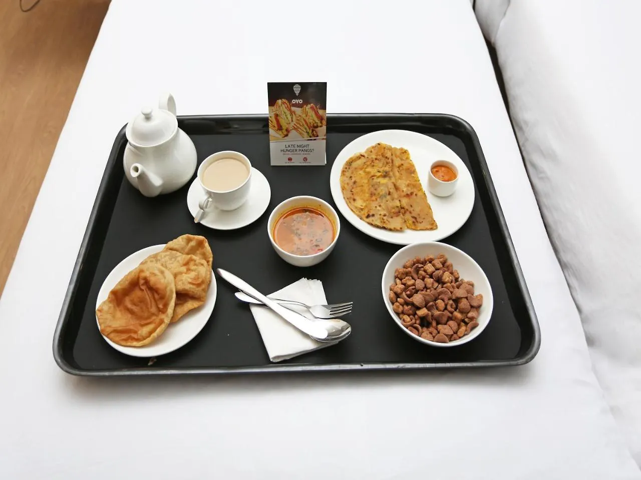 Olivia Hotels At Delhi Airport Nueva Delhi 3*,  India